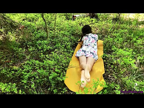 ❤️ Stranger on Tinder Masturbates My Pussy and Fucks Passionately in the wood ❤ ຮູບໂປ້ຍາກ ທີ່ lo.tubsexercom.ru ﹏