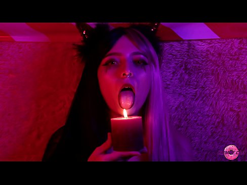 ❤️ ກະຕືລືລົ້ນ Blowjob ຈາກ Sexy Succubus ກັບການຕື່ມປາກ ❤ ຮູບໂປ້ຍາກ ທີ່ lo.tubsexercom.ru ﹏