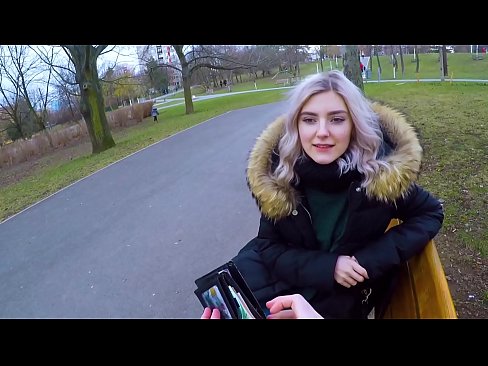 ❤️ Swallows a stranger’s hot cum for money – blowjob in the park ໂດຍ Eva Elfie ❤ ຮູບໂປ້ຍາກ ທີ່ lo.tubsexercom.ru ﹏